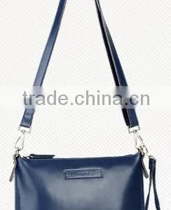 Newest Design Cellphone and Purse Genuine Leather Handbag thumbnail-2