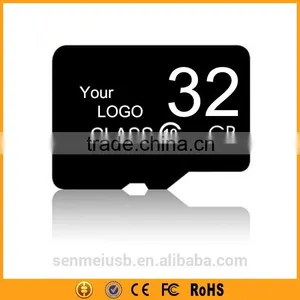 High Speed 32 gb Memory Card for Mobile Phones 32 gb Memory Card Wholesale Quality Choice thumbnail-1