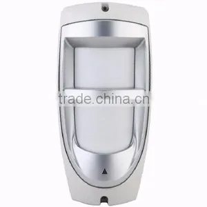Outdoor PIR Sensor, PIR Motion Sensor Manufacturer (ALF-P85) thumbnail-1