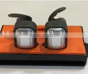 2016 New Updated Designed Sports Style True Wireless Stereo Bluetooth Earphones True Wireless With Good Music Enjoying thumbnail-3