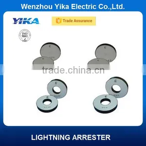 Wenzhou Yika Metal Oxide Varistor for Counter and Monitor thumbnail-1