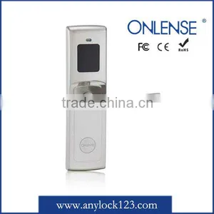One Card Pass Card Keyless Lock for Hotel thumbnail-1