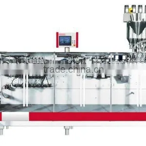 FORM FILL SEAL MACHINE thumbnail-1