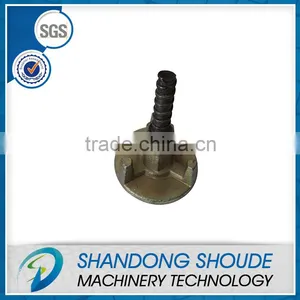 Formwork Wing Nut and Tie Rod in Building thumbnail-1