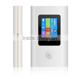 High Quality 4G Router Wifi With Sim Card Slot thumbnail-2