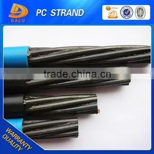 Unbondend pc Strand From Tianjin DALU thumbnail-3