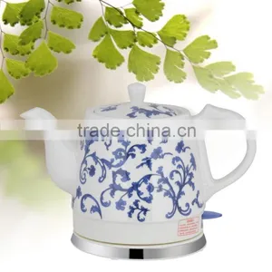 Electrical Kettle, Ceramic Electric Kettle Only Usd7.8 thumbnail-1