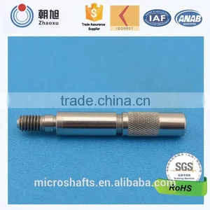 Made in China Auto Motor Shaft With High Precision thumbnail-1
