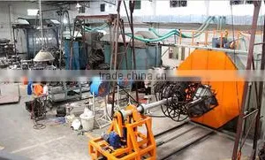 Foshan Baicai Electron Co., Ltd. company overview - view 2 thumbnail
