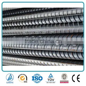 High Tensile Deformed Bar thumbnail-3