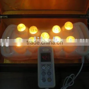 9 Jade Ball Projector(jade Massager) thumbnail-1