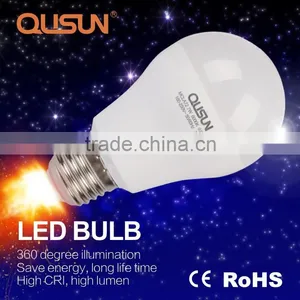 Factory Price 12W Aluminum Surrounded With PC Lamp Bulb Led 12w thumbnail-1