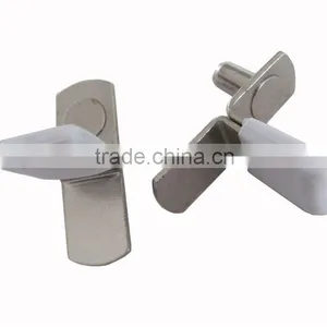 6.2mm Shelf Support With Brown Sleeve,Angle Bracket,AC,NP thumbnail-1
