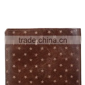 Real Genuine Leather Wallet thumbnail-2
