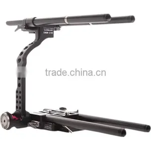 Tilta Rig ES-T06-1 15mm LSW Baseplate 5 and 10" Dovetail Baseplates For Camera thumbnail-1
