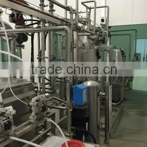 Sterilizer Processing Fruit Juice Pasteurization Machine thumbnail-2