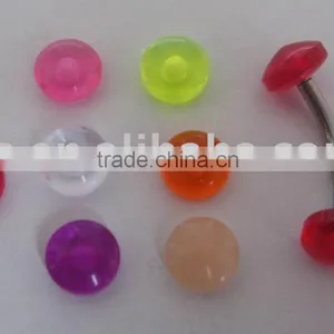 Fashion Body Jewelry,Eyebrow Ring thumbnail-1