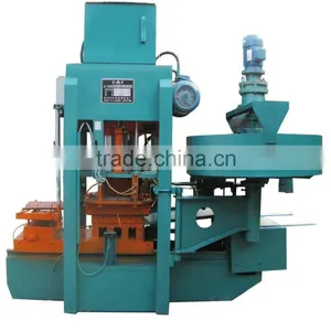 500mm Color Floor Tile Making Machine With Best Price thumbnail-5