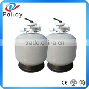 Wholesale Fibreglass Swimming Pool Sand Filters thumbnail-1