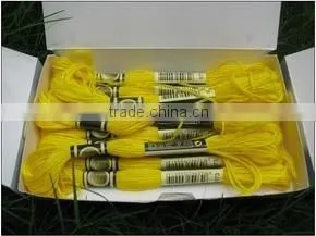 Cross Stitch Threads thumbnail-1