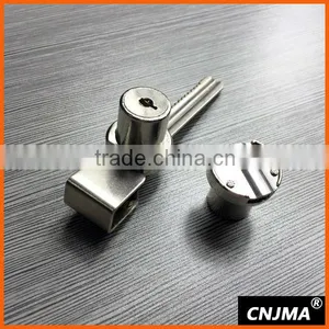 MS196 Sliding Door Lock thumbnail-3