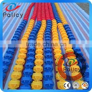Diameter 15cm Swimming Pool Lane Line Anti Wave Racing Lane thumbnail-5
