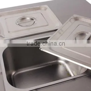 High Quality Commercial Soft Serve Ice Cream Machine/table Top Soft Serve Ice Cream Machine thumbnail-5