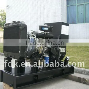 18kw Yangdong Diesel Generator YSD490D thumbnail-1
