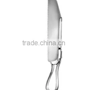 Satterlee Saw, Stainless Steel Ring Handle Orthopedic Saw thumbnail-2
