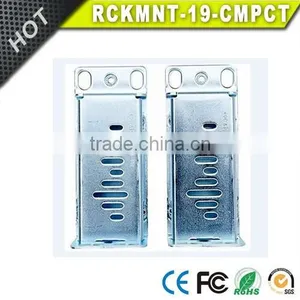 Cisco 3560/2960 Compact Switch Rack Mount Kit, RCKMNT-19-CMPCT= thumbnail-2