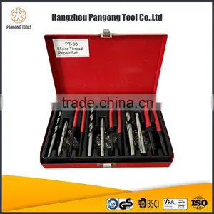Thread Repair Tool Rethreading Tool Kit Thread Repair Kit Most Popular thumbnail-1