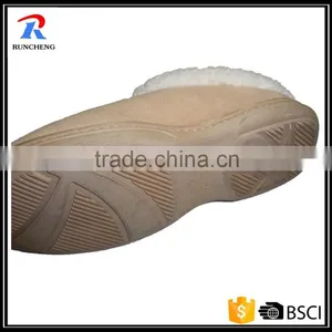 High Quality Soft Women Fashion Slipper thumbnail-3