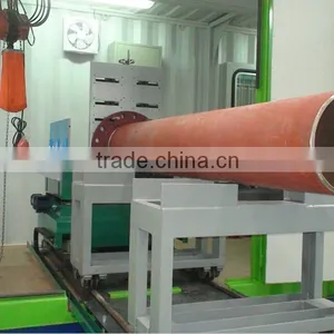 Pipe Fast Fitting-up Workstation thumbnail-1