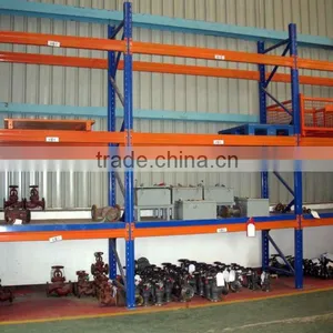 Tyre Rack thumbnail-1