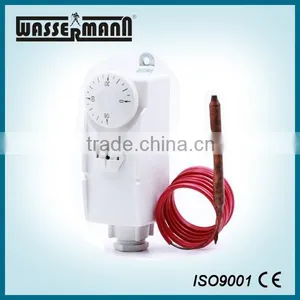 Home Appliances Immersion Thermostat for Boiler thumbnail-1