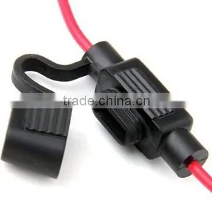 Car Automotive Blade Fuse Holder thumbnail-2