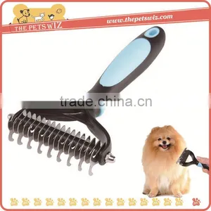 Pet Hair Shaving Clippers P0w4n Pet Brush for Sale thumbnail-1