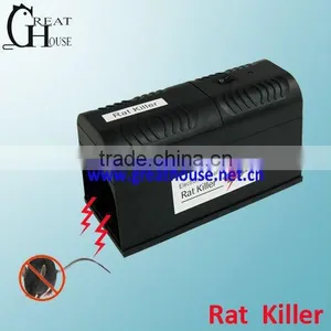 Electronic Mouse Killer GH-190 thumbnail-1
