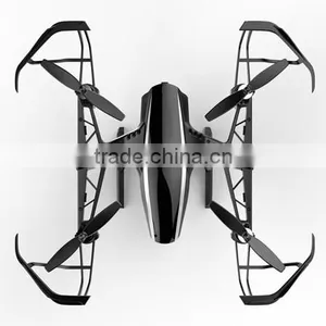 Toys 2.4G Inverted Flight UFO Professional rc Drone With HD Camera Supplier's Choice thumbnail-2
