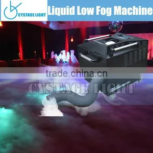 Professional Fog Machines 8000W Low Lying Fog Machine Low thumbnail-2