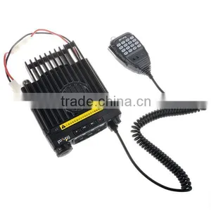 Car Radio Pofung BF-9500 UHF 400-470MHz 50W 200CH Mobile Radio CTCSS/DCS Scan Emergency Alarm Mobile Transceivers thumbnail-5