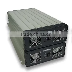 ParaWatt Pure Sine Wave Power Inverter 1000Watt thumbnail-2