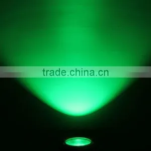 High Power 120W Outdoor Waterproof RGB DMX512 LED COB Par thumbnail-6