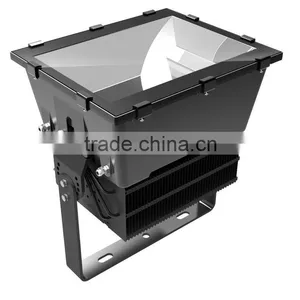 Special Design 1000w Led Flood Light Bridgelux Leds 5years Warranty thumbnail-1
