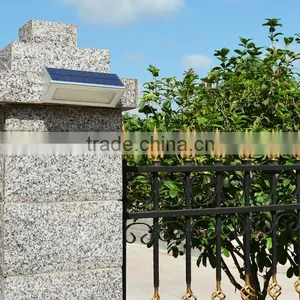 Wholesales Best Outdoor Lighting Solar Street Light thumbnail-1