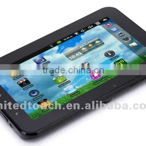 7inch Capacitive Touch Screen MID thumbnail-1