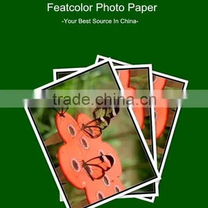 90gsm Inkjet Matte Coated Paper Roll Size (Chinese Manufactry) thumbnail-1