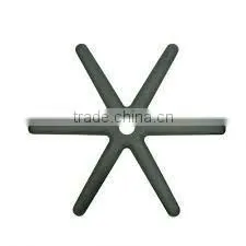 Aluminium Die Casting Base Support for Furniture thumbnail-5