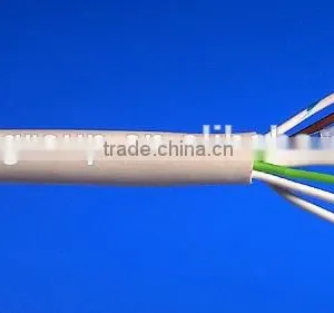 Quality Premium Communication 2, 4,6,8, Pair Telephone Cable thumbnail-1