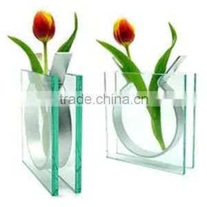 Acrylic Vase Display Rack thumbnail-3